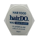 هيردو واكس جل - Hairdo Gel Wax (120g, Hair Food)