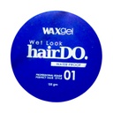 هيردو واكس جل - Hairdo Gel Wax (135g, Wet Look)