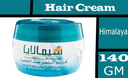هيمالايا كريم شعر - Himalaya Hair Cream (140ml, anti-dandruff, without)