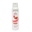 واتسونز سبراى سو سكسى - Watsons Spray So Sexy (150ml)