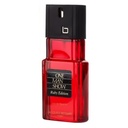 وان مان شو روبى ايديشن تستر - One Man Show Ruby Edition Tester (100ml)