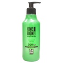ون بوند غسول للرجال اخضر - One Bond Wash For Men Green (300ml)