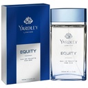 ياردلى اكويتى - Yardley Equity (100ml)