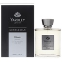 ياردلى جنتل مان كلاسيك  - Yardley Gentleman Classic (100ml)
