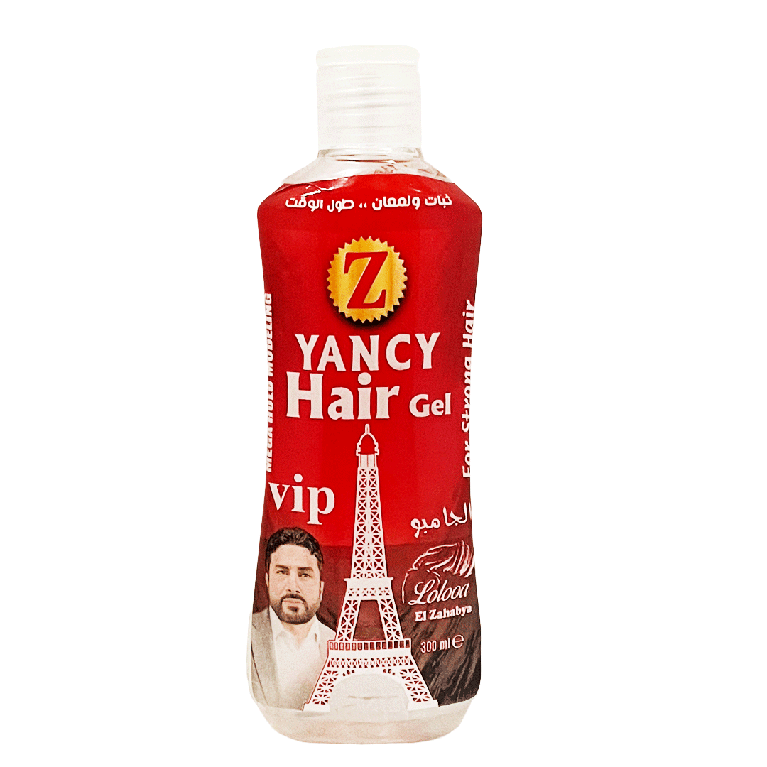 يانسى هير جل - Yancy Hair Gel (300ml)