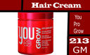يو برو جرو كريم - You Pro Grow cream 213ml