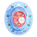 Camera Lavatory Drawings No:21018 Color: Blue (Blue)