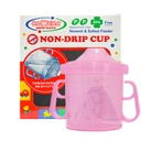 Camera Cup Non Drip No:54005 Color: Pink Size: 180ml (180ml, Pink)