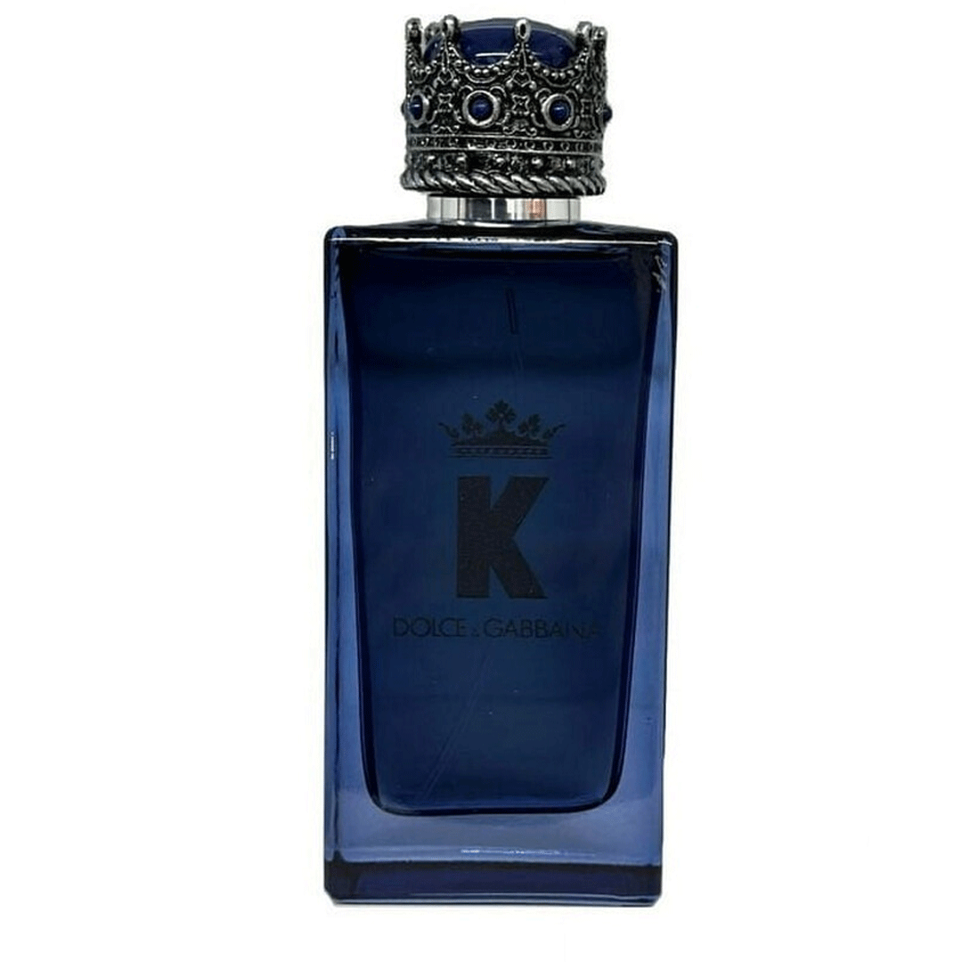 دولسى اند جابان كى تستر - Dolce&Gabbana K Tester EDP-M Intense (100ml)