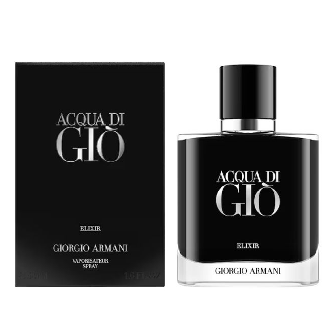 جورجيو ارمانى اكوا دى جيو اليسكير- Giorgio Armani Acqua Di Gio Elixir-M