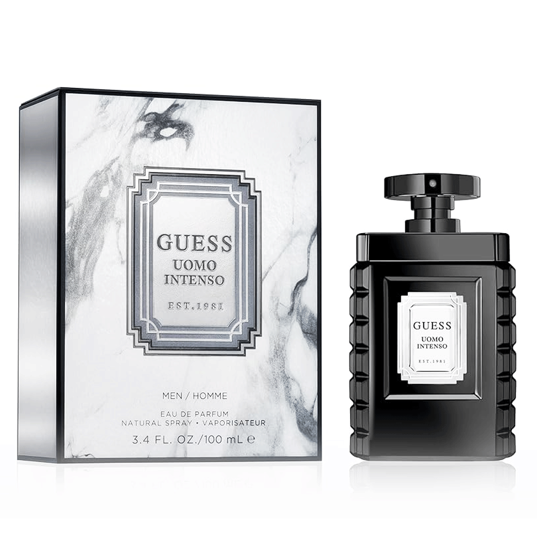 جيس اومو انتنسو - Guess Uomo Intenso EDP-M