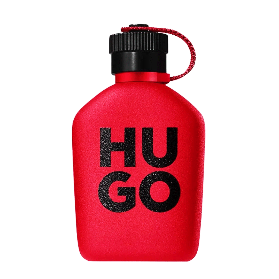 هوجو بوس انتنس تستر - Hugo Boss Intense Tester EDP-M