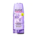 لوريال الفيف بلسم هيالورونيك خصم 15% - Loreal Elvive Conditioner Hyaluron Offer 15% (360ml) 