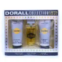 دورال هانتد طقم - Dorall Hunted Set EDT-M