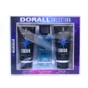 دورال سارا كال طقم - Dorall Sara Qael Set EDT-M