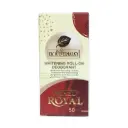 العود الملكى رول اون مخلط ملكى - Eloud Elmalky Roll On Mixed Royal