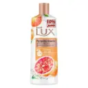 لوكس شاور جريب فروت خصم 10% - Lux Shower Grapefruit Offer 10%