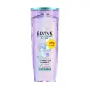 لوريال الفيف شامبو حمض الساليسيليك&الهيالورونيك خصم 20% - Loreal Elvive Shampoo Salicylic&Hyaluronic Acids Offer 20%