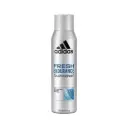 اديداس سبراى فريش اندورانس - Adidas Spray Fresh Endurance