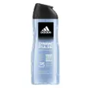 اديداس شاور ديناميك بلس - Adidas Shower Dynamic Pulse (400ml)