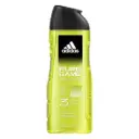 اديداس شاور بيور جيم - Adidas Shower Pure Game (400ml)