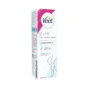 فيت كريم ازالة بيور حساس - Veet Cream Removal Pure Sensitive