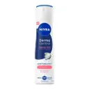 نيفيا سبراى نسائى ناتشورال تون - Nivea Spray Women Natural Tone 