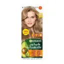 غارنية صبغة 11-8 اشقر فاتح رمادى عميق خصم 20% - Garnier Color 8-11 Deep Ashy Light Blonde Offer 20%