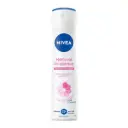 نيفيا سبراى نسائى ناتشورال راديانس - Nivea Spray Women Natural Radiance