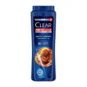كلير شامبو رجالى ضد تساقط - Clear Shampoo Men Hair Fall Defense