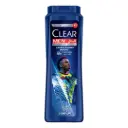 كلير شامبو رجالى ترطيب عميق - Clear Shampoo Men Deep Hydration 