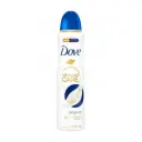 دوف سبراى اوريجينال - Dove Spray Original