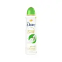 دوف سبراى جو فريش خيار - Dove Spray Go Fresh Cucumber