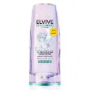 لوريال الفيف بلسم حمض الساليسيليك & الهيالورونيك خصم 15% - Loreal Elvive Conditioner Salicylic & Hyaluronic Acids Offer 15%