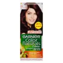 غارنية صبغة 6-3 بنى احمر غامق خصم 20% - Garnier Color 3-6 Deep Red Brown Offer 20%