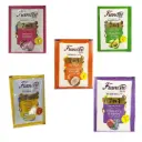 فيانسيه شامبو 7×1 مشكل - Fiancee Shampoo 7×1 Mix 5ml (240Psc)