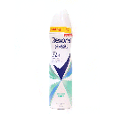 ريكسونا سبراى نسائى شاور فريش خصم 25 جنيه - Rexona Spray Women Shower Fresh Offer 25EGP