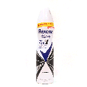 ريكسونا سبراى نسائى انفيزبل خصم 25 جنيه - Rexona Spray Women Invisible  Offer 25EGP