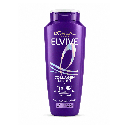 لوريال الفيف شامبو كولاجين - Loreal Elvive Shampoo Collagen (400ml)