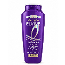 لوريال الفيف شامبو كولاجين - Loreal Elvive Shampoo Collagen (600ml)