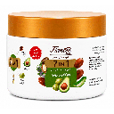 فيانسيه كريم شعر 7×1 افوكادو و زيتون - Fiancee Hair Cream 7×1 Avocado & Olive