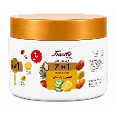 فيانسيه كريم شعر 7×1 ليمون و الوفيرا - Fiancee Hair Cream 7×1 Lemon & Aloe
