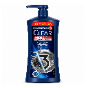 كلير شامبو تنظيف نشط وفر 30 جنيه - Clear Shampoo Active Clean Offer 30EGP (900ml)