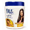 بلو لاين حمام كريم جنين القمح - Blue Line Hair Mask Wheat Germ
