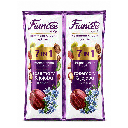 فيانسيه حمام كريم 7×1 روزمارى & جوجوبا - Fiancee Hair Mask 7×1 Coconut & Argan 32PCS (35ml)