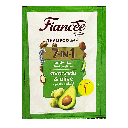 فيانسيه شامبو 7×1 افوكادو & زيتون - Fiancee Shampoo 7×1 Avocado & Olive (200Psc) 5ml
