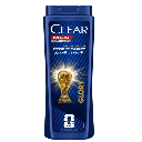 كلير شامبو تنظيف عميق - Clear Shampoo Deep Cleanse (Fifa)