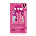 صانسيلك شامبو + بلسم الحل لتساقط الشعر خصم 50% - Sunsilk Shampoo & Conditioner Hairfall Solution Offer 50%