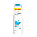دوف شامبو عنايه يوميه وفر 25 جنيه - Dove Shampoo Daily Care Offer 25 EGP (350ml)