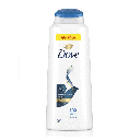 دوف شامبو اصلاح مكثف وفر 25 جنيه - Dove Shampoo Intensive Repair Offer 25 EGP (600ml)